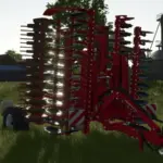 Horsch Joker 6 rt v1.1