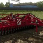 Horsch Joker 6 rt v1.12