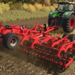 Horsch Joker 8 RT