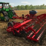 Horsch Joker 8 RT2