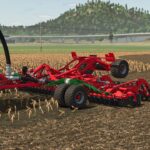 Horsch Joker 8 RT3