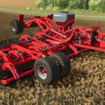 Horsch Joker 8 RT4