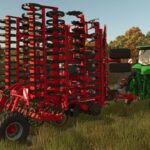 Horsch Joker 8 RT5