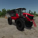 Horsch Leeb PT 350 v1.0