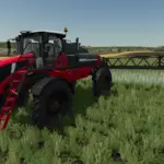 Horsch Leeb PT 350 v1.02