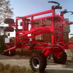 Horsch Tiger 6 DT v1.03