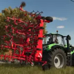 Horsch Transformer 12 VF v1.03