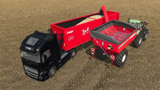 Horsch UW160 v1.0