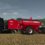 Horsch UW160 v1.02