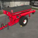 Horsch UW160 v1.03