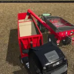 Horsch UW160 v1.05