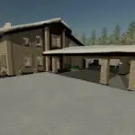 House 5 bed 4 bath v1.03