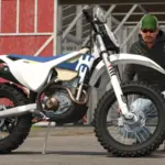 Husqvarna FE 501 v1.03