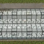 Hydroponics Greenhouse v1.05