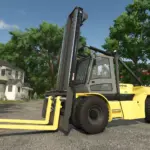 Hyster H450-XD v1.04