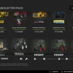 IllGib Electro Pack v1.02