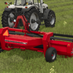 International 1490 & 1590 Mower Conditioners v1.0