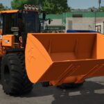 JCB 435S V1.0