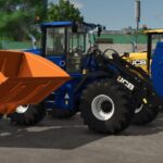 JCB 435S V1.0