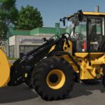 JCB 435S V1.0