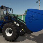 JCB 435S V1.0