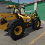 JCB 547 v1.0