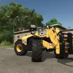 JCB Attachments v1.02