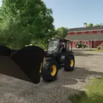 JCB Attachments v1.03