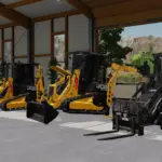 JCB1 CXT v1.0