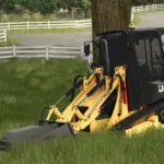 JCB1 CXT v1.02