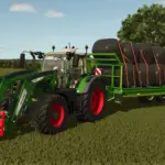 JM Agri Design TR4 v1.02