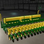 John Deere 1113 multifruit v1.0