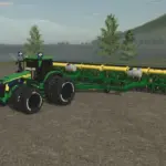 John Deere 1113 multifruit v1.02