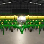 John Deere 1113 multifruit v1.03