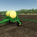 John Deere 250 Sprayer v1.03