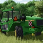 John Deere 45002