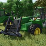 John Deere 45004