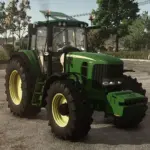 John Deere 6930 v1.0