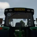 John Deere 6R Large Frame v1.02