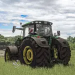 John Deere 6R Series v1.0