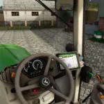 John Deere 7030 Premium v1.03