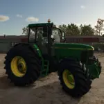 John Deere 7810 v1.03