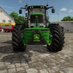 John Deere 800kg weight2