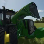 John Deere 8R 2009-2011 v1.0