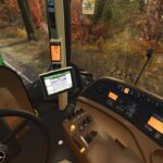 John Deere 9620 / 9630 V1.0