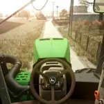 John Deere 9R 2016 v1.02