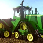 John Deere 9RX 2016 v1.02