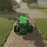 John Deere S790 Big Exploitation v1.02