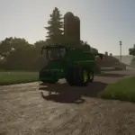 John Deere S790 Big Exploitation v1.06