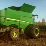 John Deere S790 v2.0